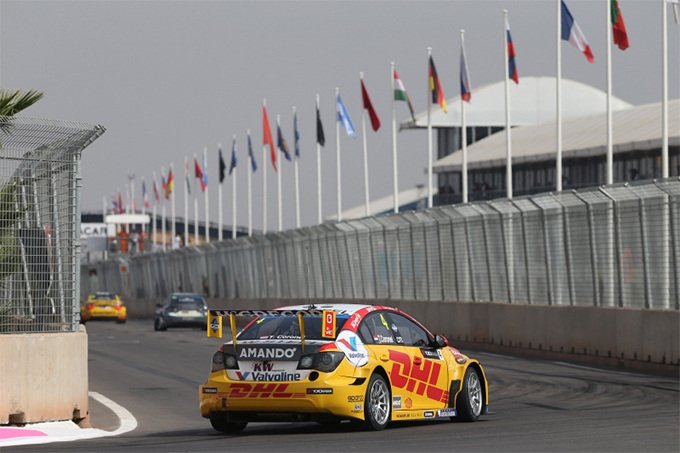 Tom Coronel